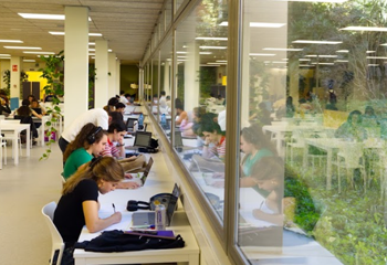 Biblioteca de l'EPSEVG Biblioteca de l'EPSEVG