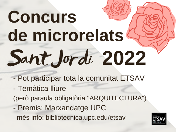 Sant Jordi 2022