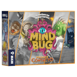 Mindbug