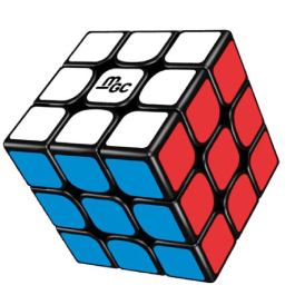 Cub de Rubik