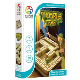 Temple trap