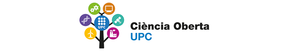 Open Science UPC