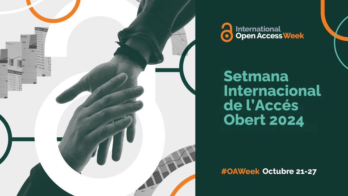 Open Access Week UPC