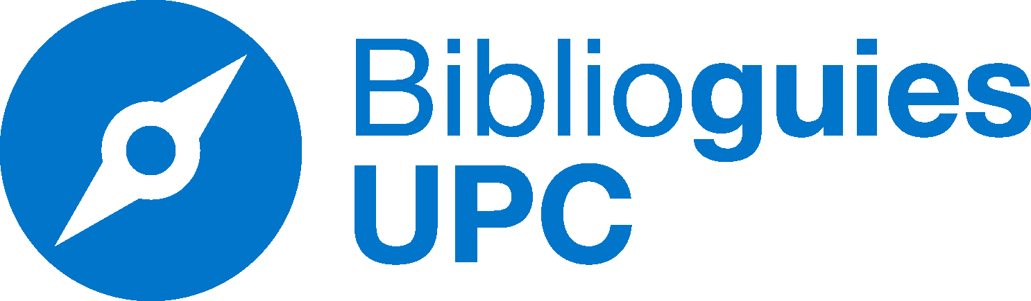 Biblioguies UPC