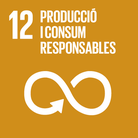 SDGs 12 responsible production and consumption