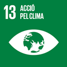 ODS 13 acció pel clima