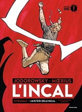 L'Incal : edició integral / Moebius, Jodorowsky 