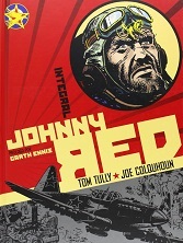 Johnny Red : Integral / Tom Tully, Jeo Colquhoun
