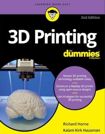 3d printing for Dummies