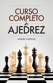 Complete chess course