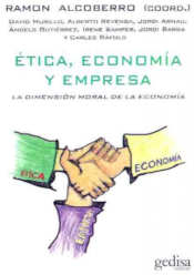Ethics, economics and business: the moral dimension of economics
