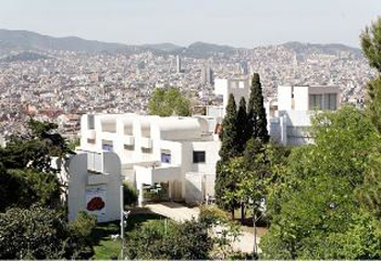 Miró Foundation