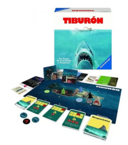 Tiburón