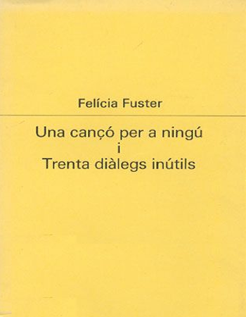 Felicia Fuster