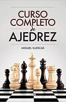 Curso completo de ajedrez
