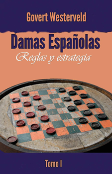 Damas españolas : reglas y estrategia