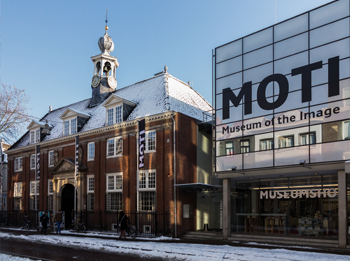 Municipal Museum Breda