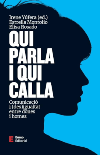 Who speaks and who is silent: communication and (in)equality between women and men
