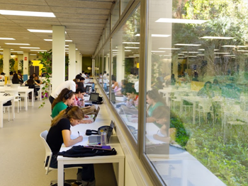 Sala general Sala general