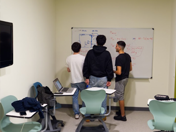 Sala de treball Sala de treball