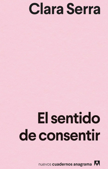 El sentido de consentir