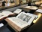 2020 - Exposició del fons Manuel Ribas i Piera- Biblioteca Oriol Bohigas ETSAB
