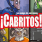 ¡Cabritos!
