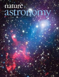 Naturaleza Astronomía