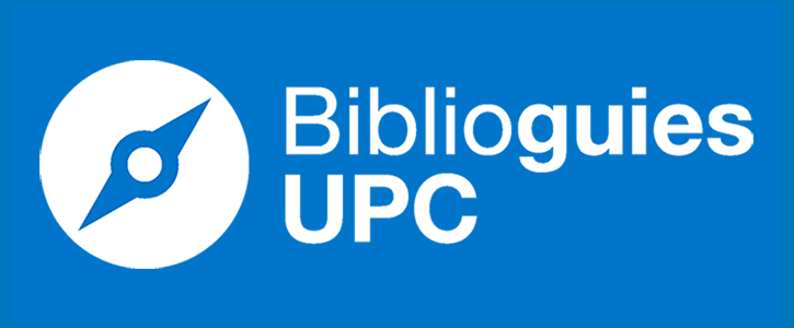 Biblioguías UPC