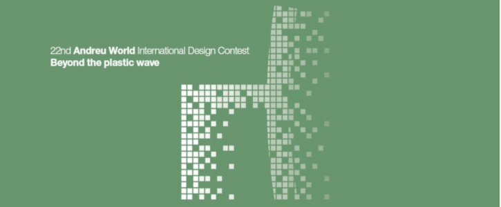 Concurs: 22nd Andreu World International Design Contest