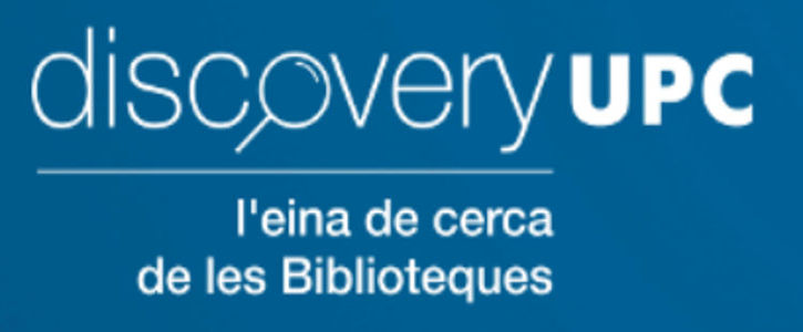 DiscoveryUPC