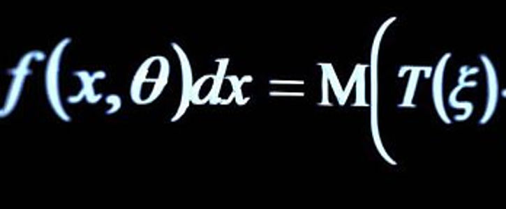 Mathematics and statistics
