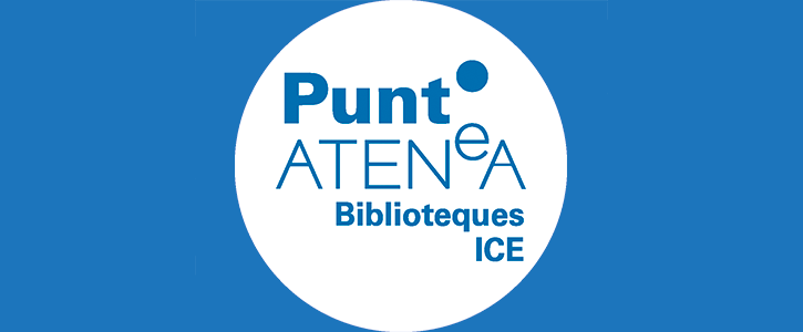 Batea ATENEA Bibliotecas-ICE