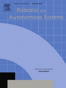 Robótica y Sistemas Autónomos.