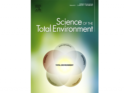 Science of the total environment