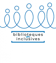 Biblioteques inclusives