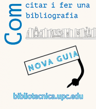 How to cite and compile bibliographies