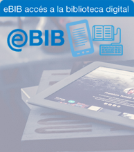 eBIB: tu acceso a la biblioteca digital