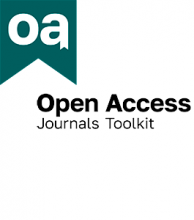 Open Access Journals Toolkit