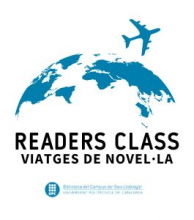 Reader's class