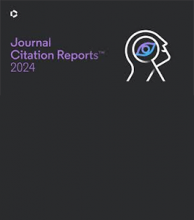 Journal Citation Reports. Edició 2024