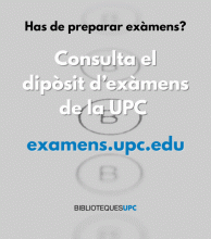Has de preparar exàmens? Has de preparar exàmens?