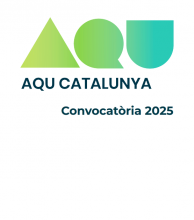 AQU Catalunya: avaluació mèrits de recerca 2025