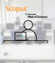 Cicle de formació online Web of Science i Scopus