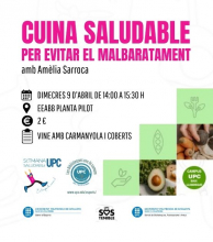 Taller cuina