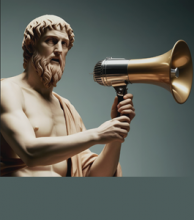 Filosofia en veu alta