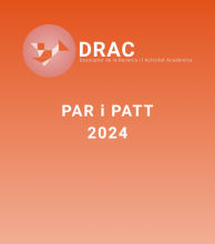 DRAC: punts PAR i PATT 2024 disponibles