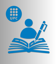 Signatura personal, filiació institucional i ORCID