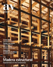 Noves revistes en préstec: AV proyectos i Paisea