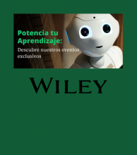 Webinars gratuïts de l'editorial Wiley